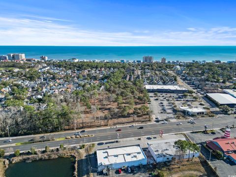 1007 Highway 17 South North Myrtle Beach SC 29582