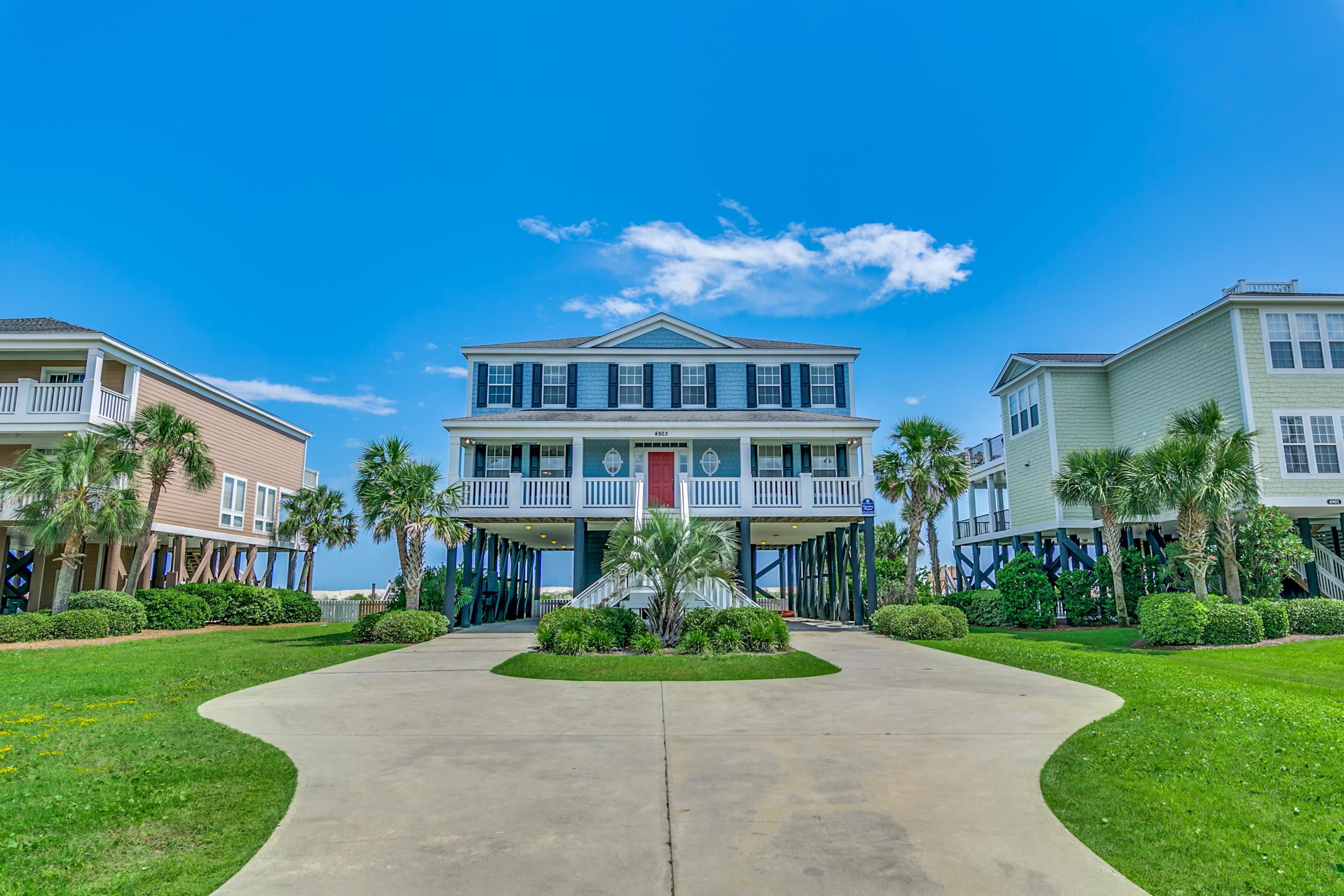 4903 S Ocean Blvd.