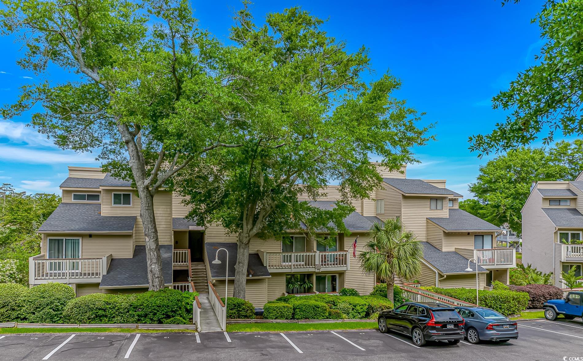 9551 Edgerton Dr. C-6