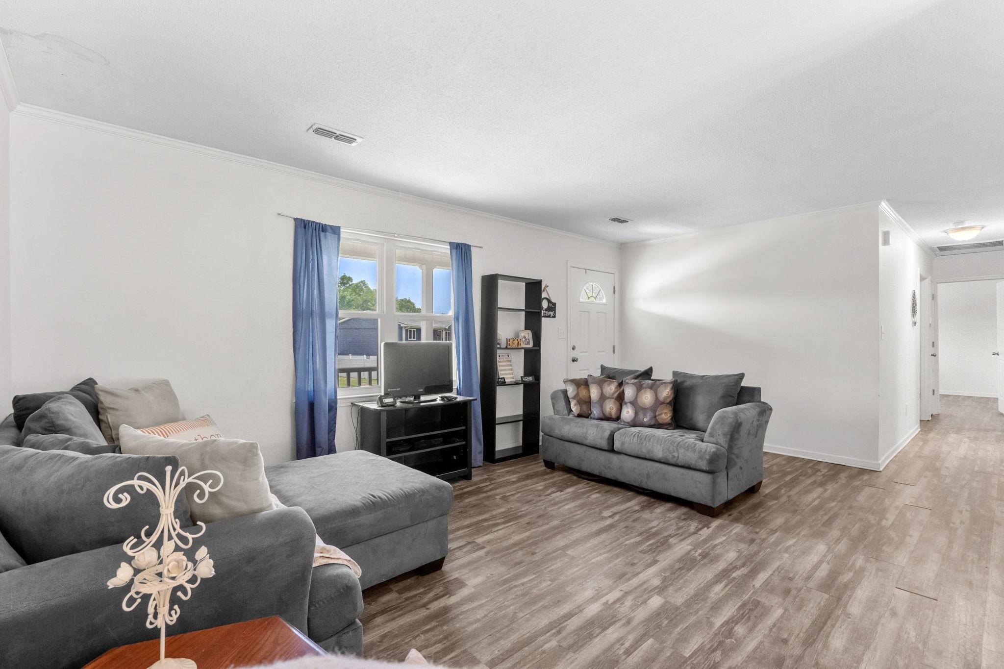 5936 Rosewood Dr.