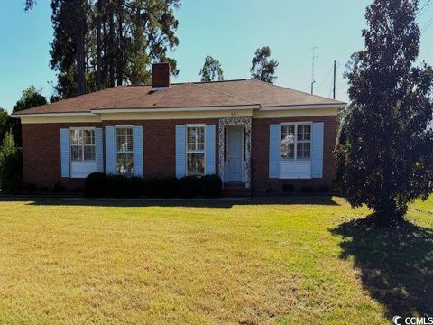 A home in Lake City