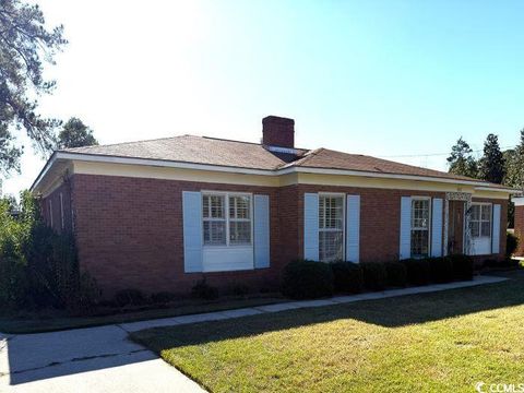 A home in Lake City