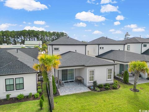 A home in Myrtle Beach