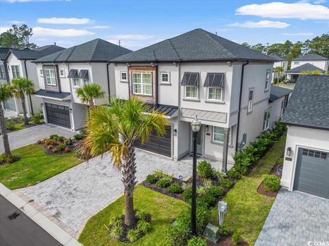 A home in Myrtle Beach