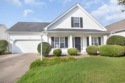 A home in Myrtle Beach