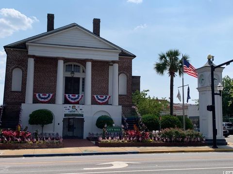 A home in Conway