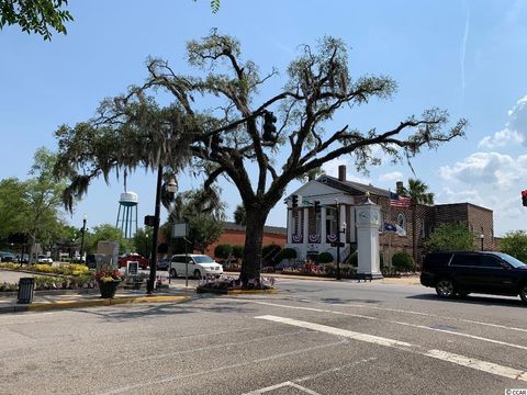 A home in Conway