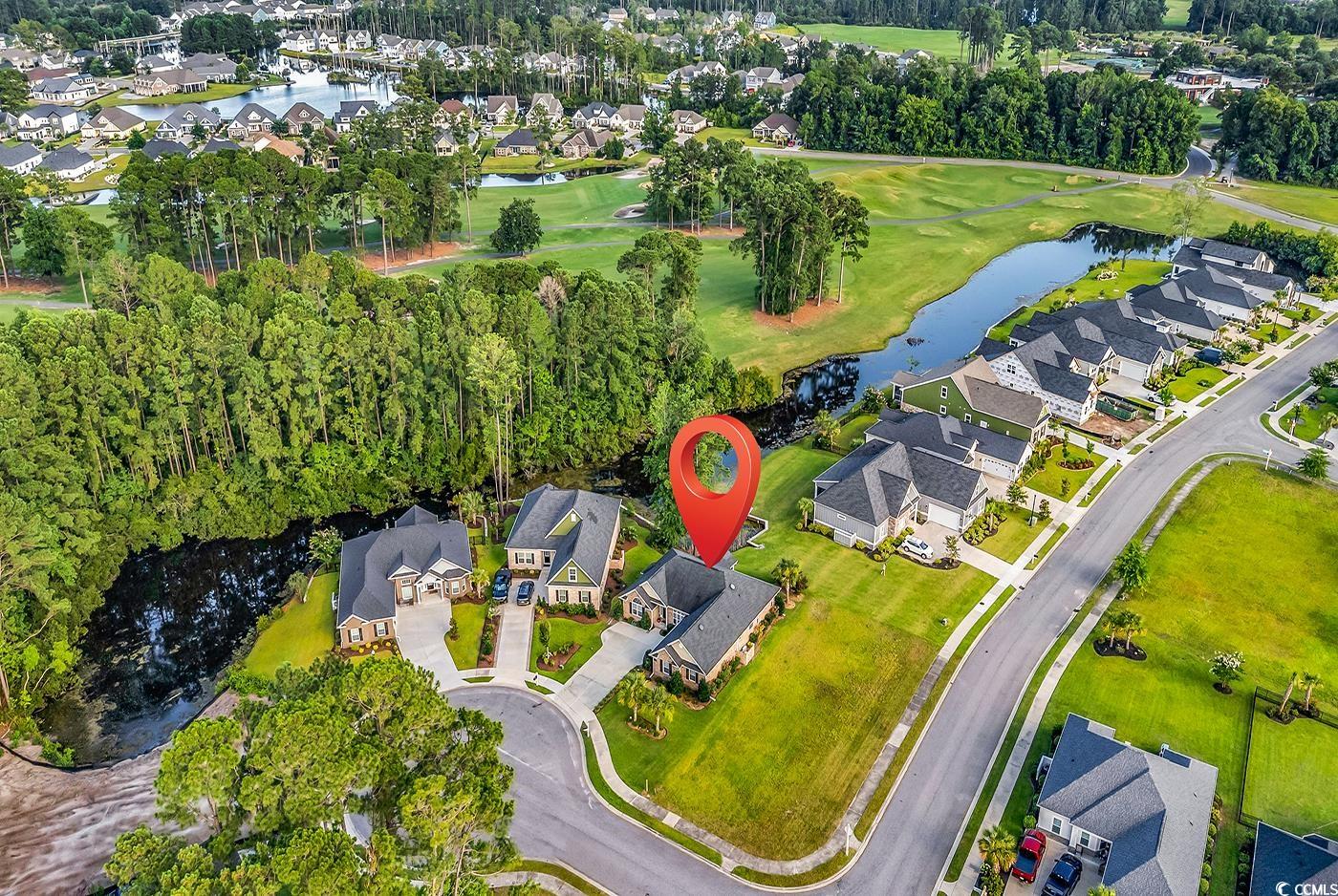 1009 Maccoa Dr.