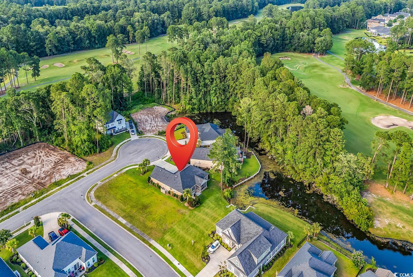 1009 Maccoa Dr.