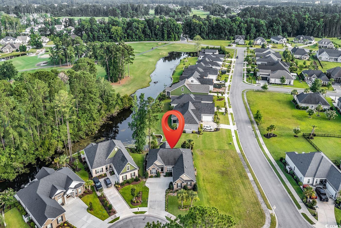 1009 Maccoa Dr.