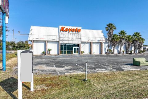 3506 Highway 501 Myrtle Beach SC 29579