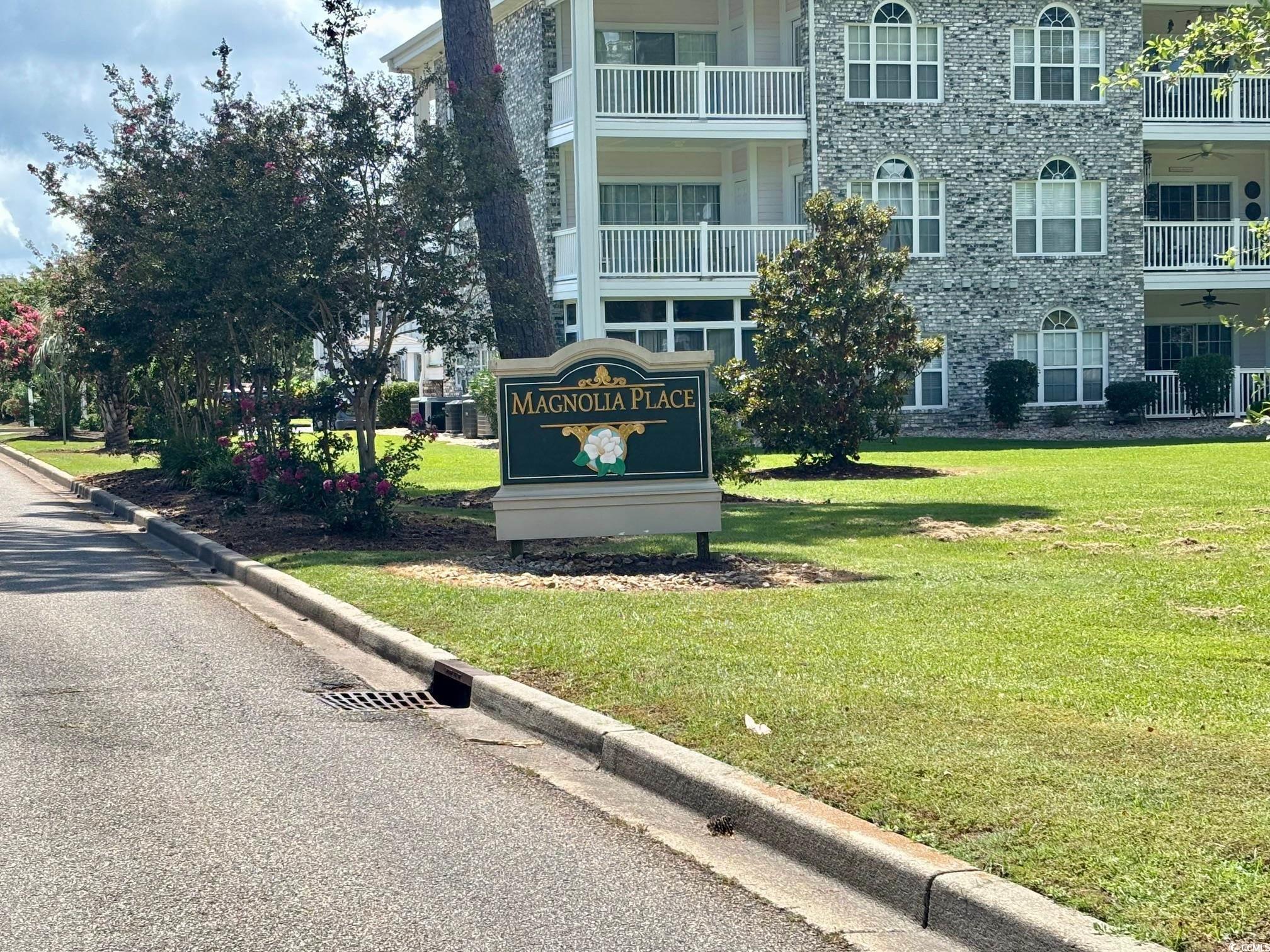 4729 Wild Iris Dr. 101