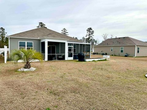 A home in Conway