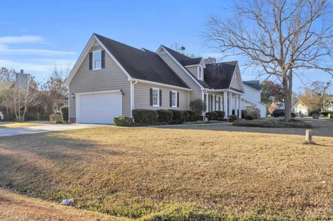 A home in Myrtle Beach