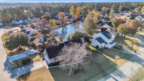 A home in Myrtle Beach