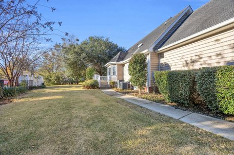 A home in Myrtle Beach