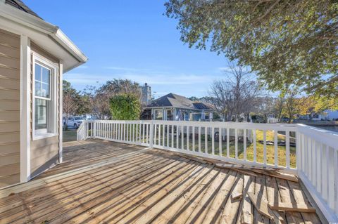 A home in Myrtle Beach