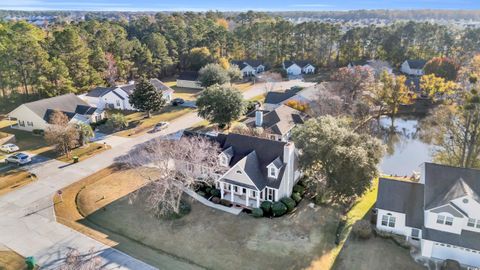 A home in Myrtle Beach