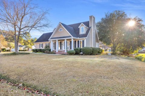 A home in Myrtle Beach