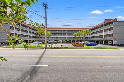 613 Ocean Blvd. S N2 North Myrtle Beach SC 29582