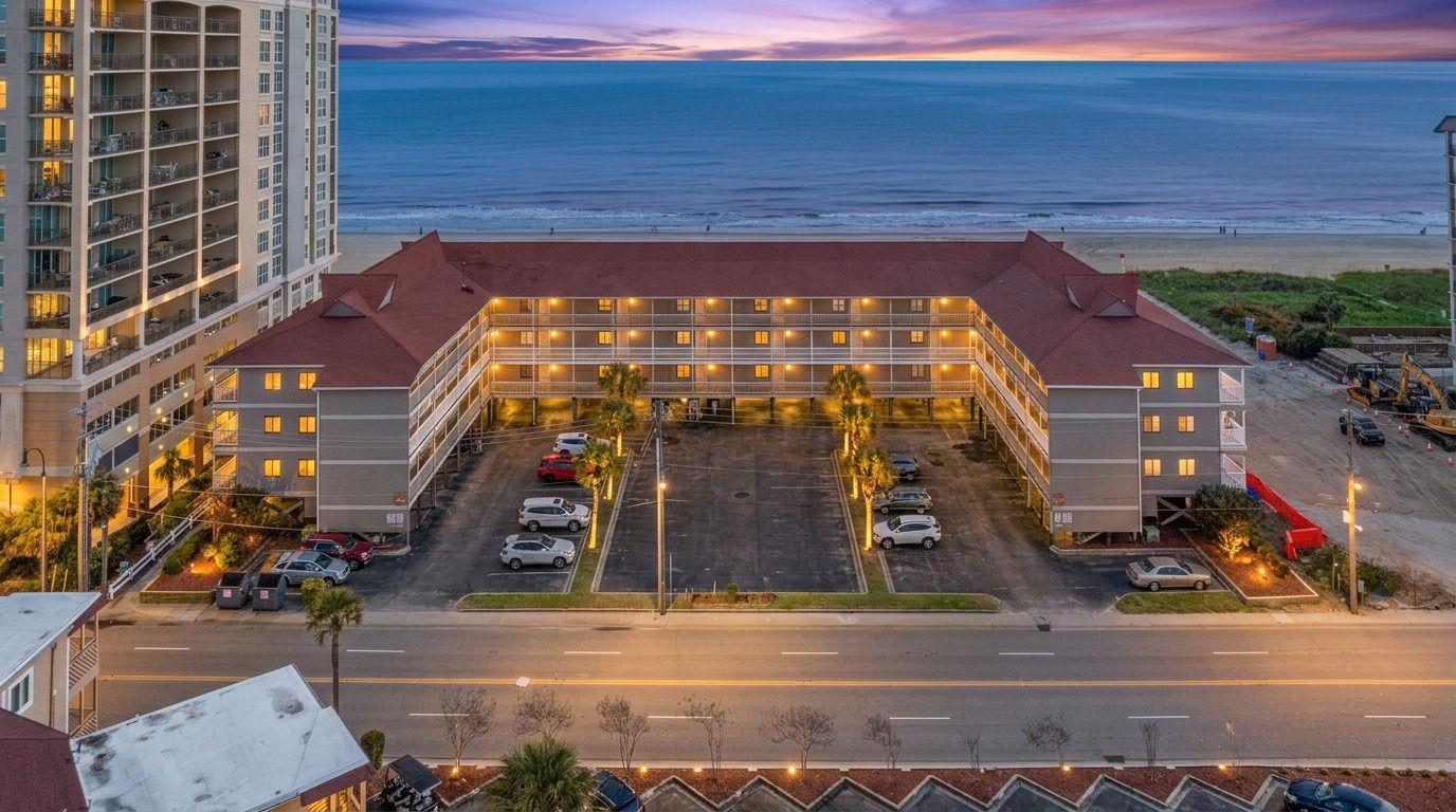 613 Ocean Blvd. S N2