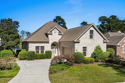 182 Berwick Dr. Pawleys Island SC 29585