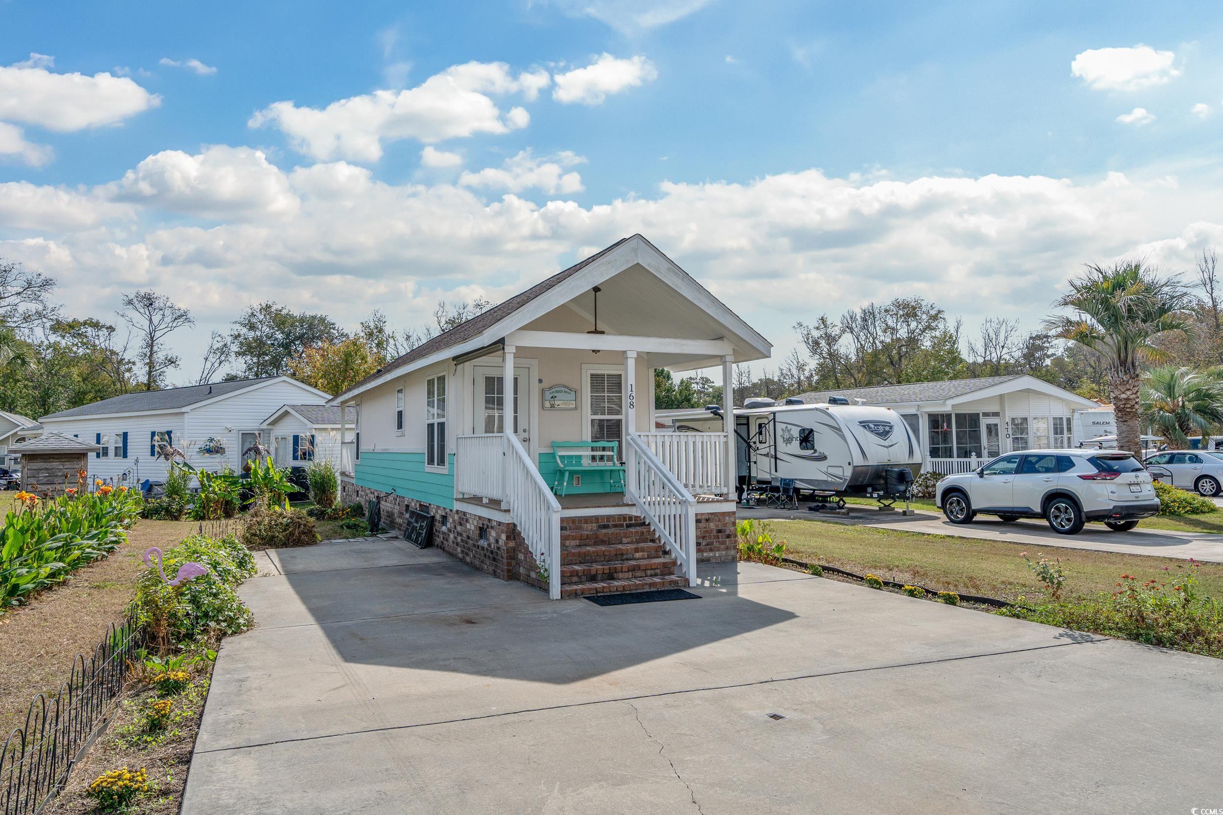 5400 Little River Neck Rd.