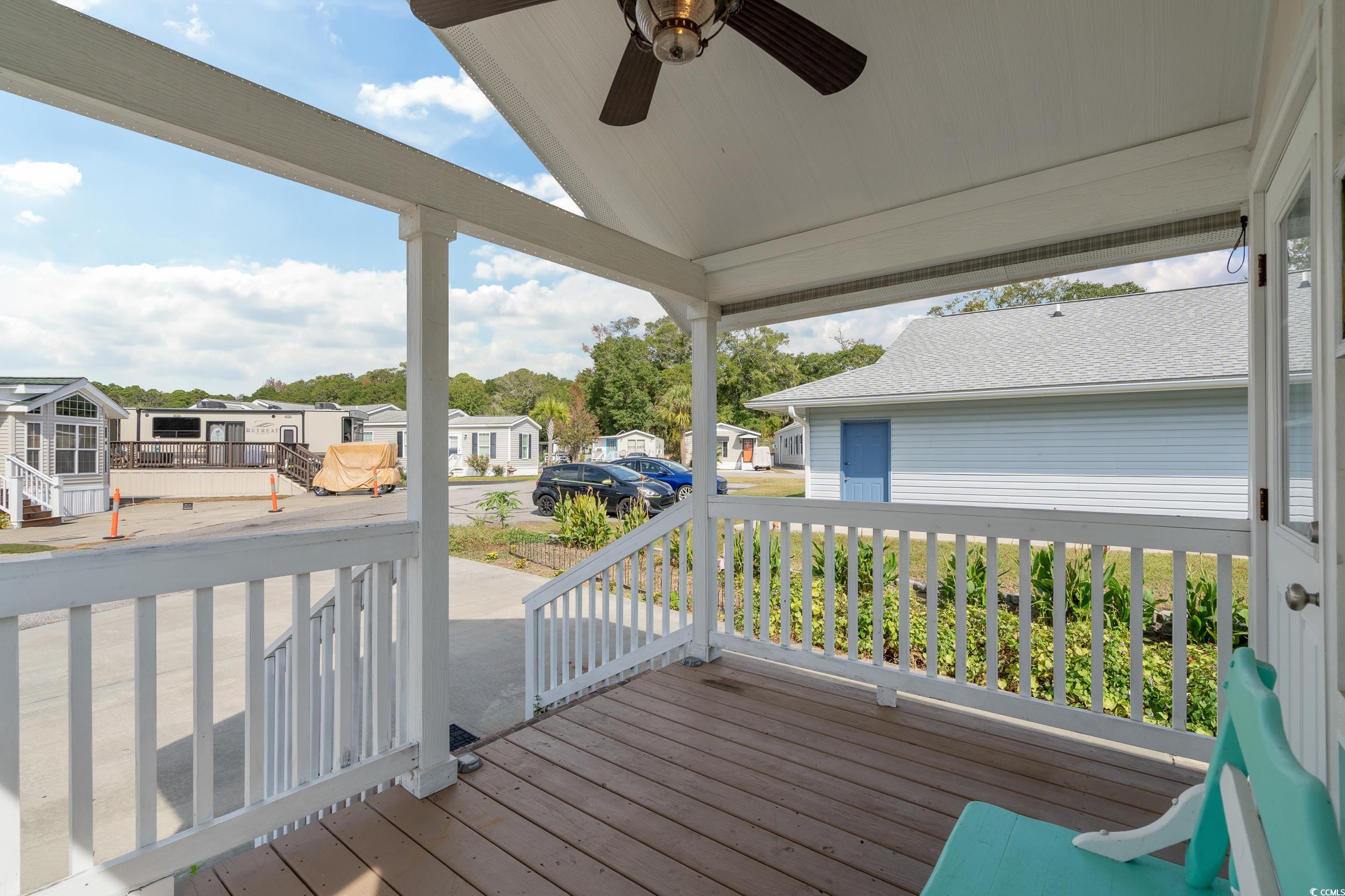 5400 Little River Neck Rd.