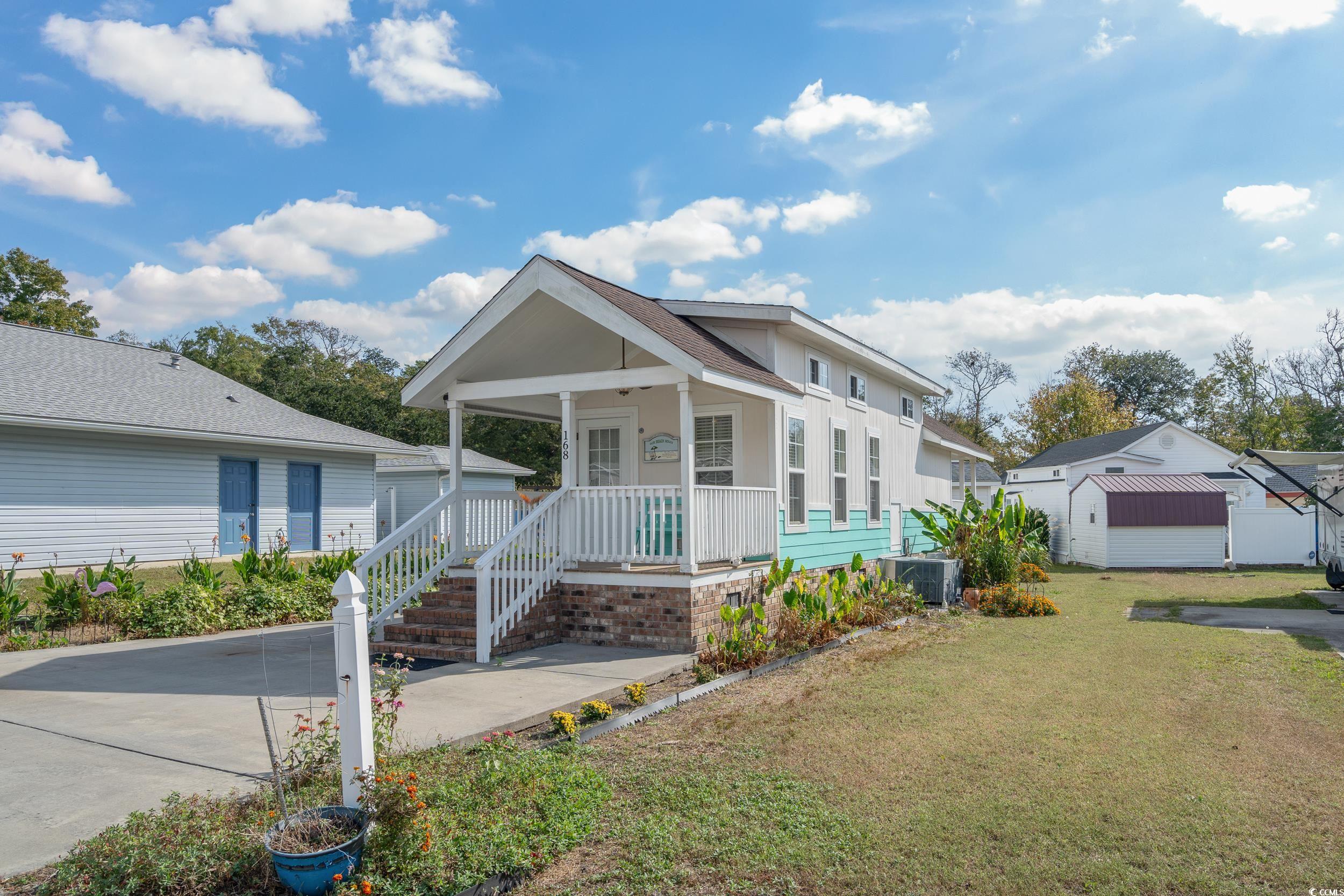 5400 Little River Neck Rd.