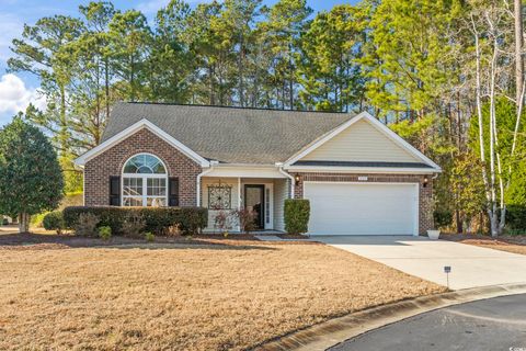 A home in Murrells Inlet