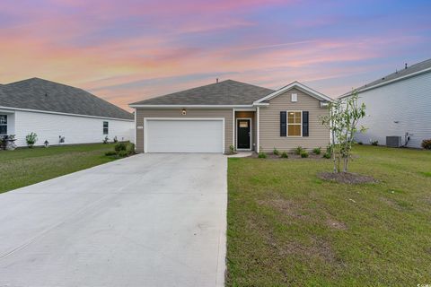 376 Black Pearl Way Myrtle Beach SC 29588