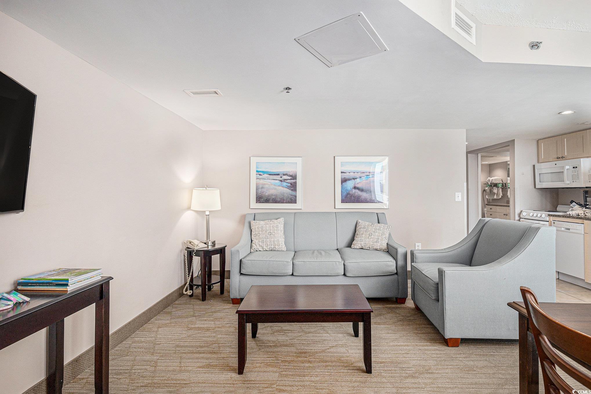 2301 S Ocean Blvd. 508