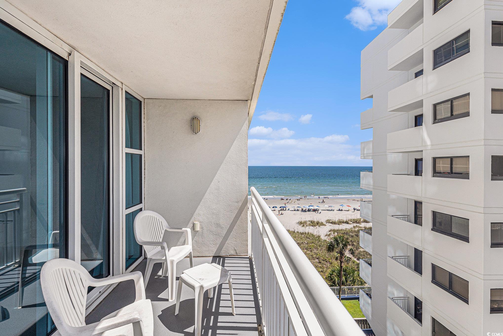 2301 S Ocean Blvd. 508