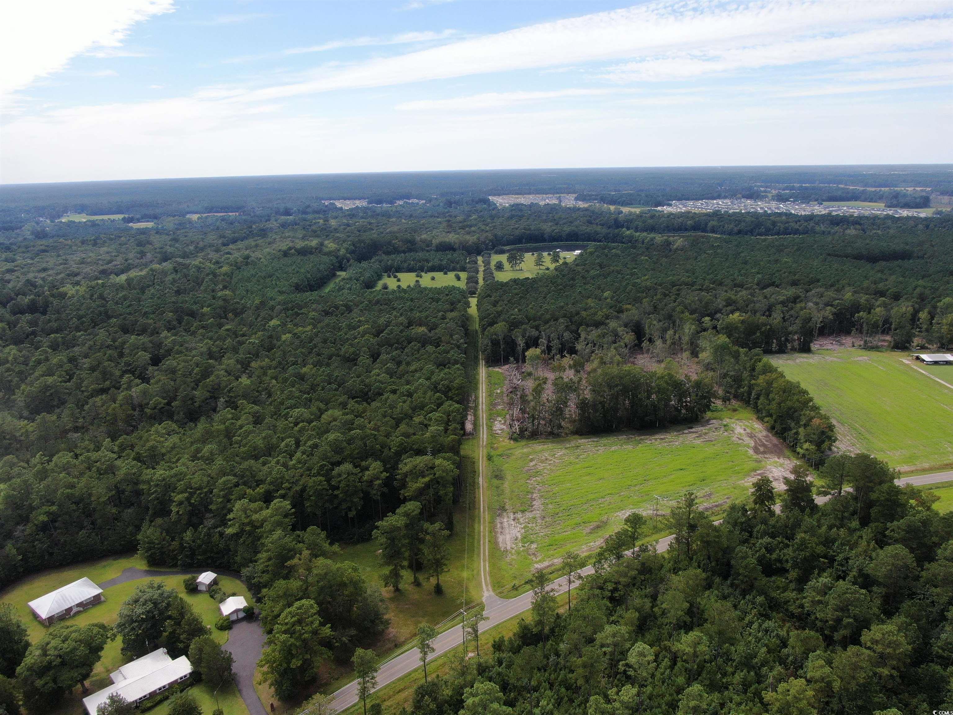 845 Old Buck Creek Rd.