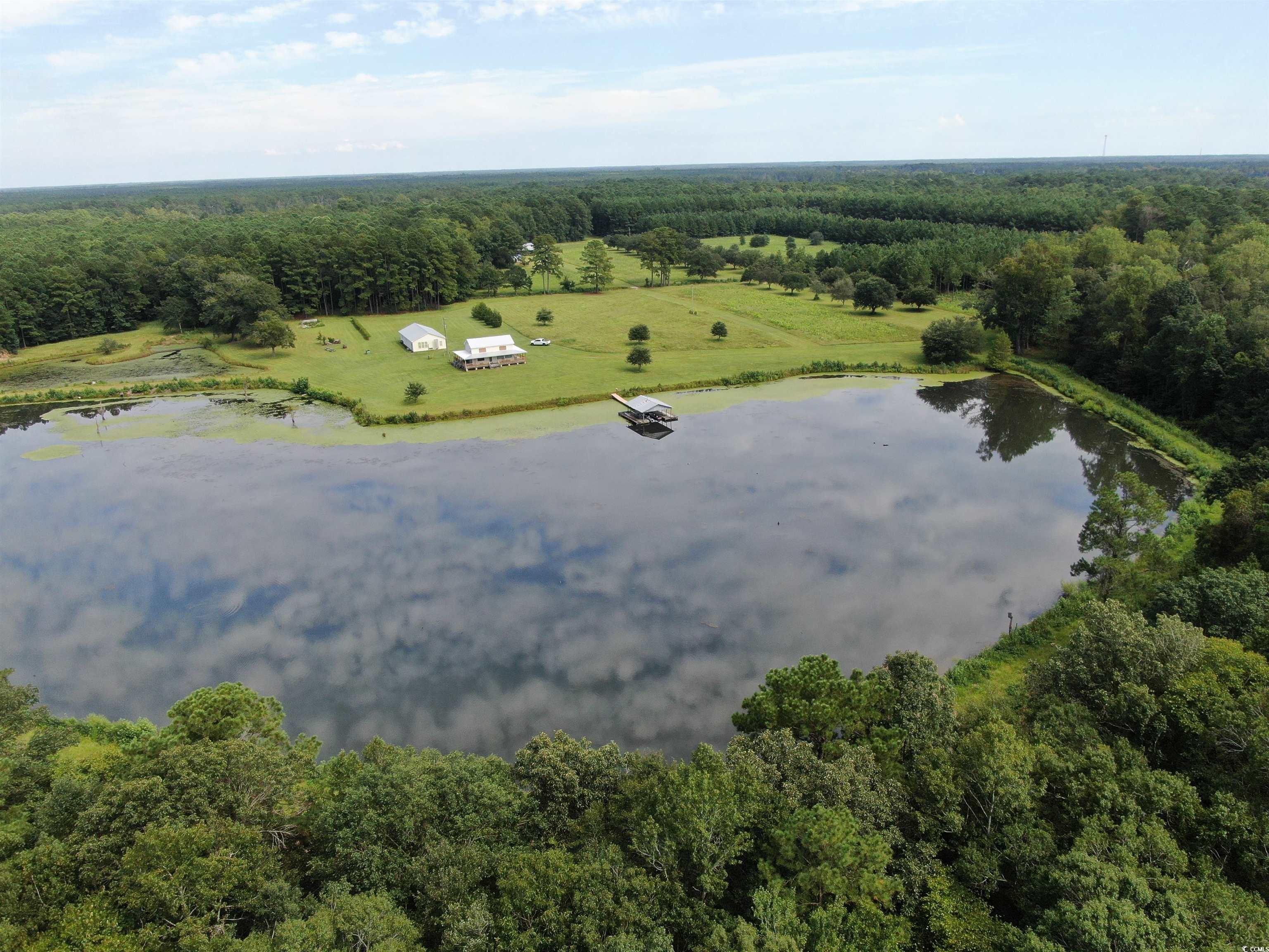 845 Old Buck Creek Rd.