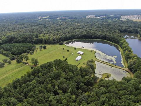 845 Old Buck Creek Rd. Longs SC 29568