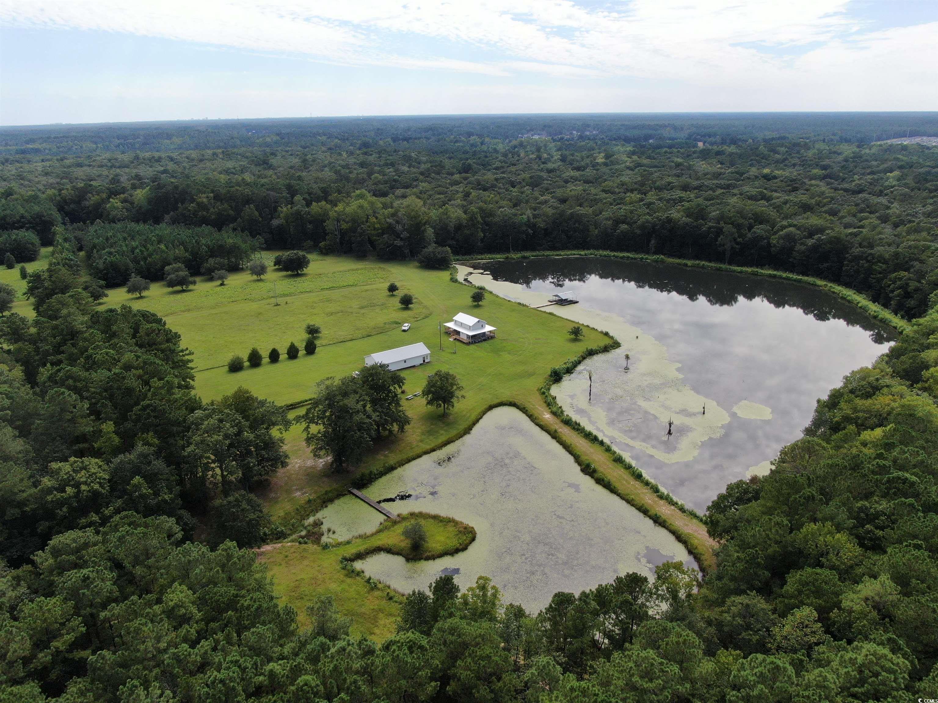 845 Old Buck Creek Rd.