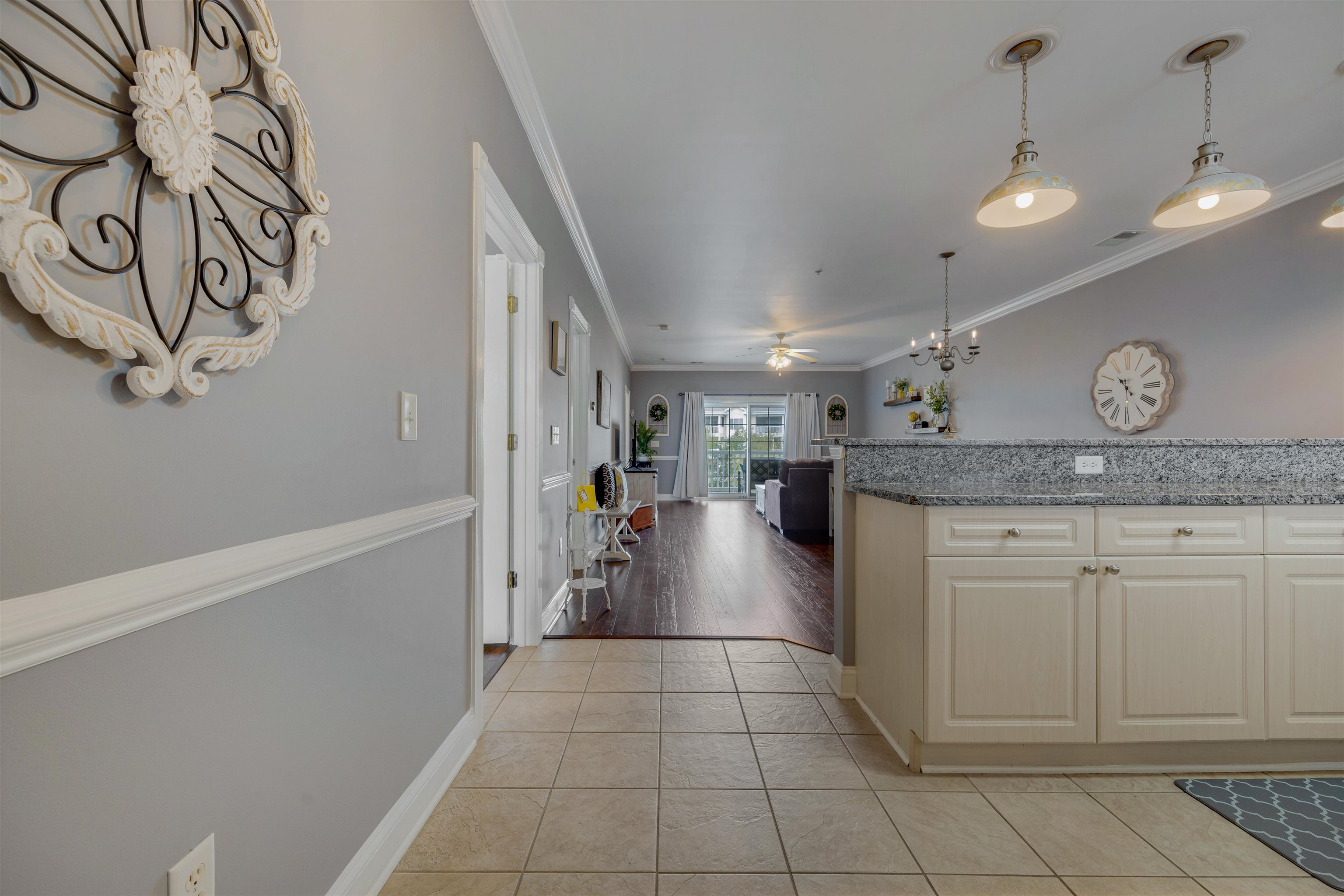 4833 Magnolia Lake Dr. 303