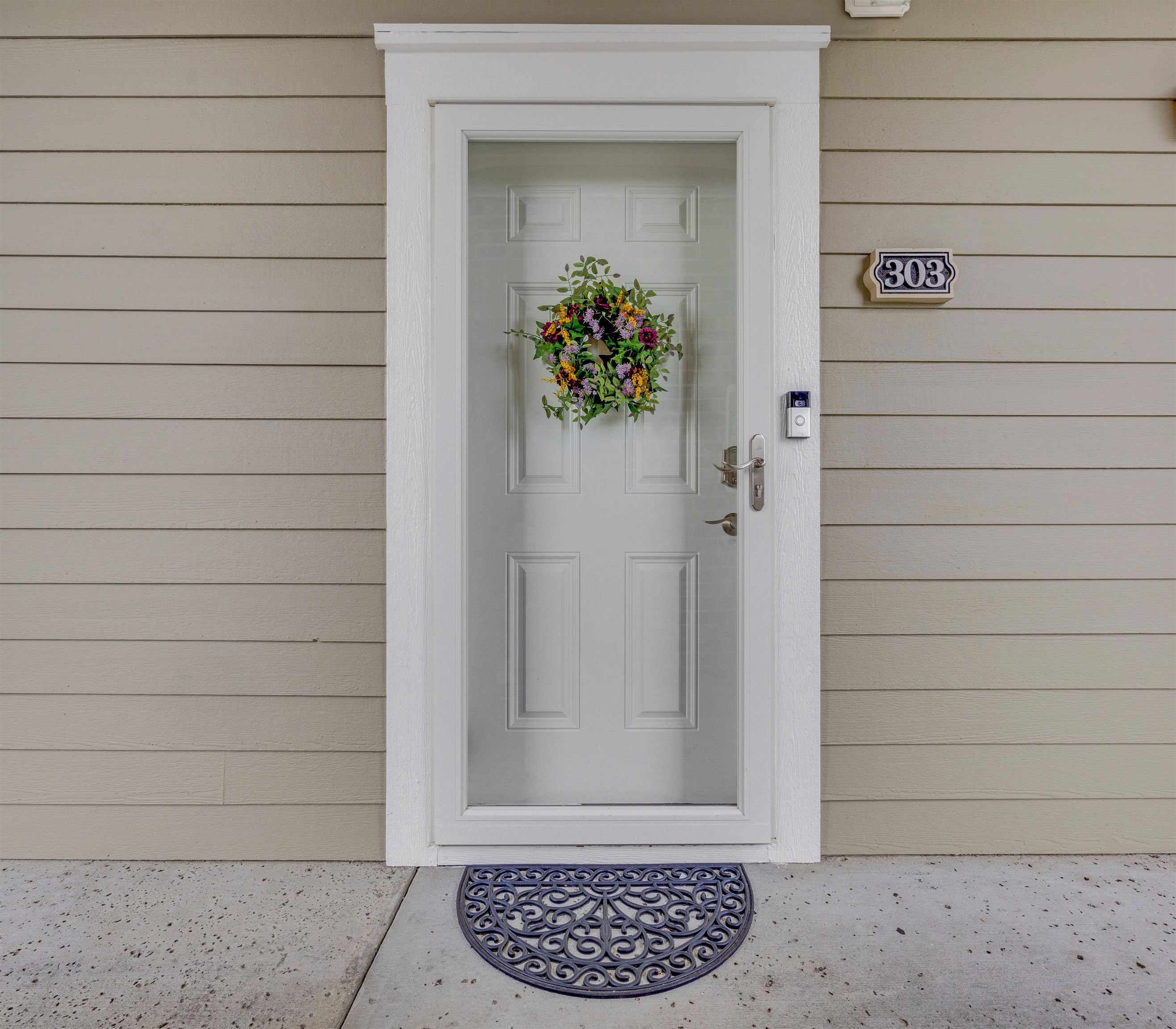 4833 Magnolia Lake Dr. 303