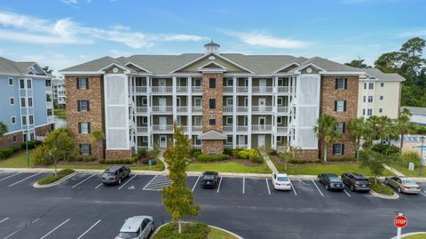 4833 Magnolia Lake Dr. 303 Myrtle Beach SC 29577