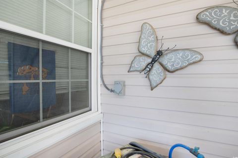 A home in Myrtle Beach