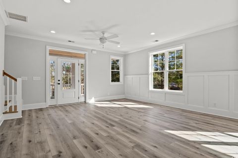 A home in Pawleys Island