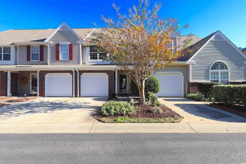 A home in Litchfield