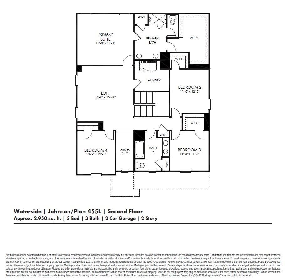 2315 Grand Meadow Dr.