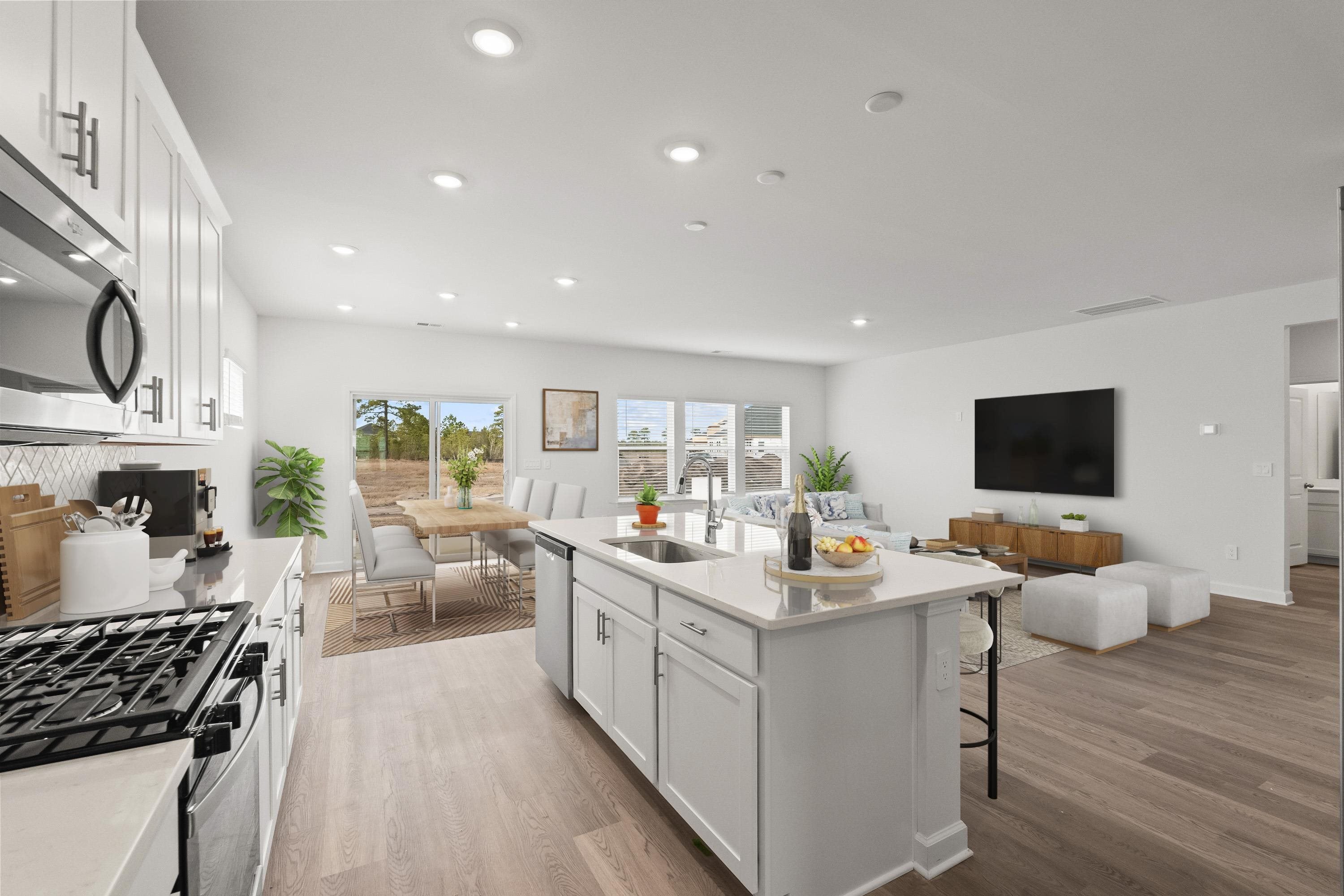 2315 Grand Meadow Dr.