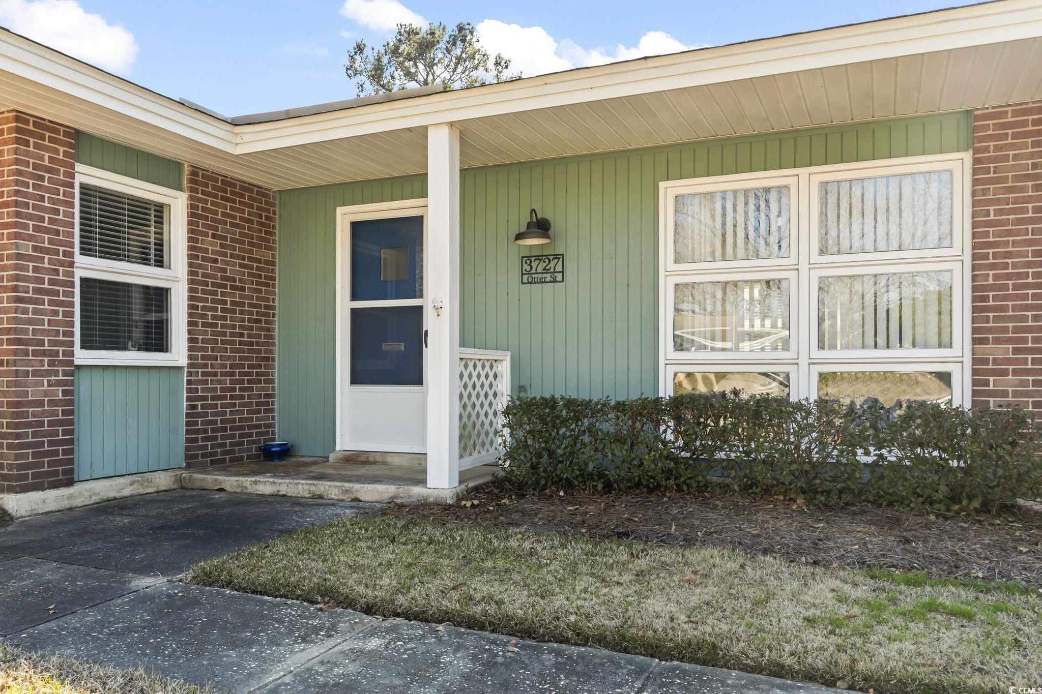 3727 Otter St. -