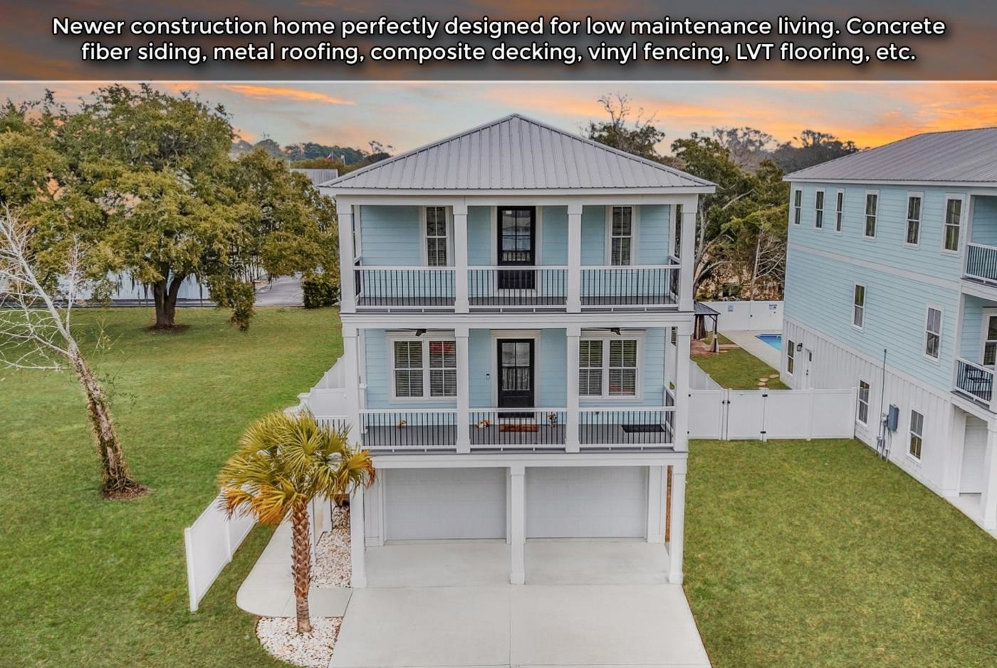434 Stanley Dr.