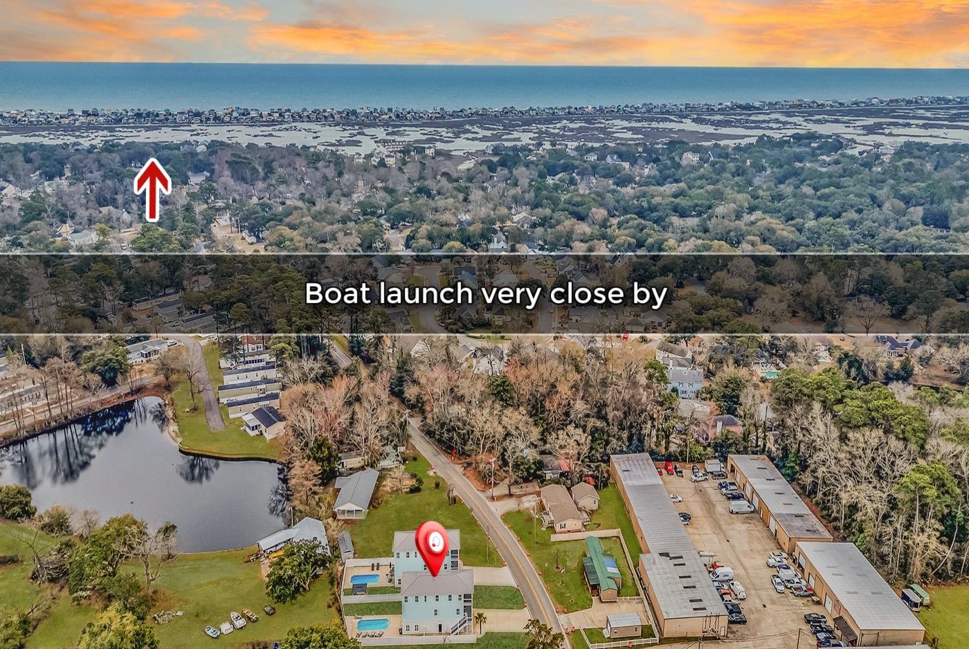 434 Stanley Dr.