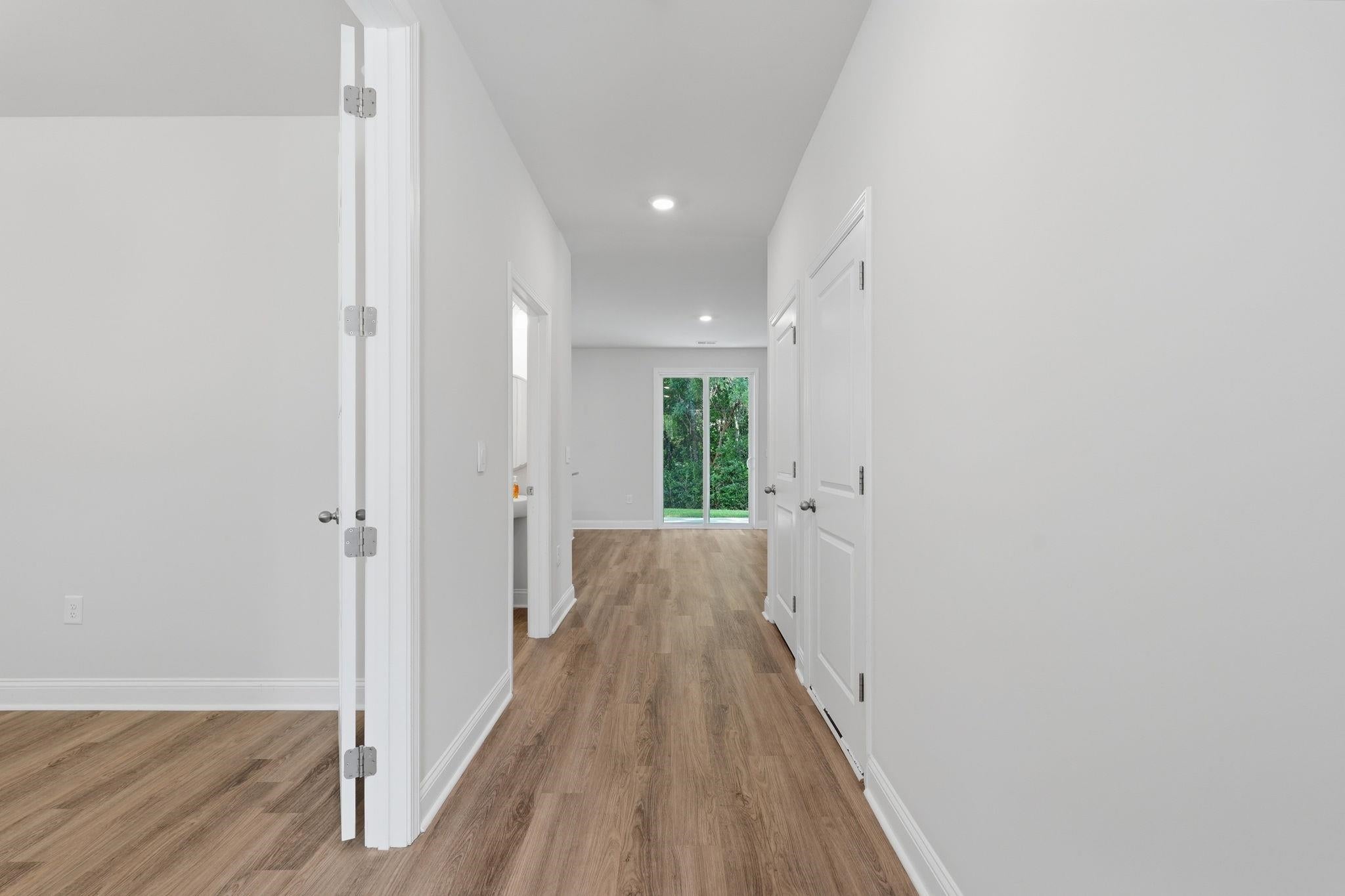 3319 Moss Bridge Ln.