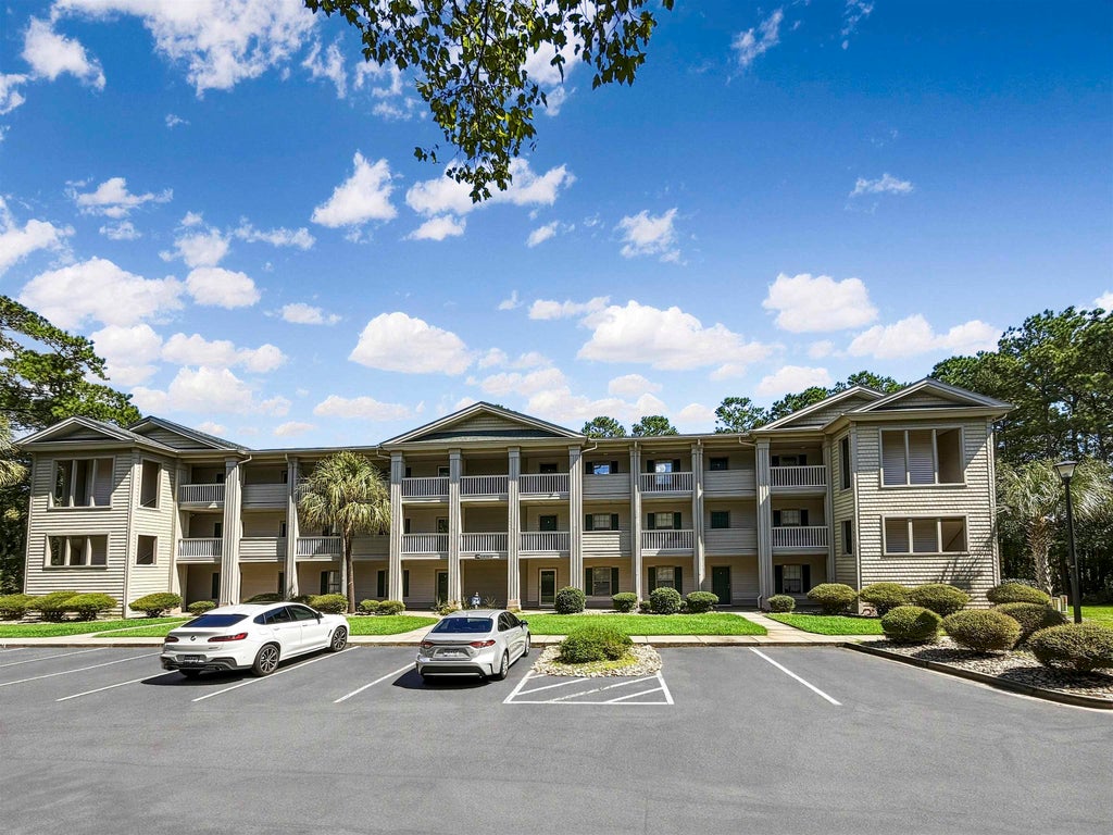 Photo of 562 Blue Stem Dr #54G, Pawleys Island, SC 29585 (MLS # 2623630)